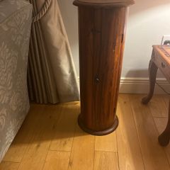 cabinet tall tower
