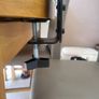 dual pc monitor stand Image 2