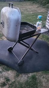 Free Bbq