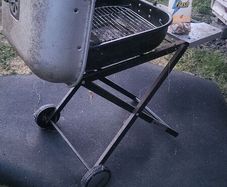 Free Bbq