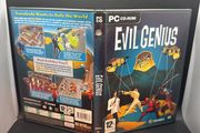 Evil Genius Pc