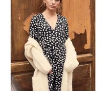 Frnch Paris Mabel Wide Leg Jumpsuit