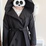Down jacket-raincoat XS-S Image 10