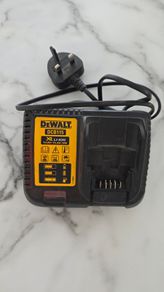 dewalt charger