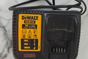 dewalt charger
