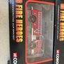 Corgi Fire Heroes Set of 5 Trucks lot Image 3