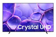 Samsung 55" Crystal Uhd 4k Smart Tv