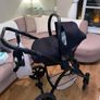travel system Image 3