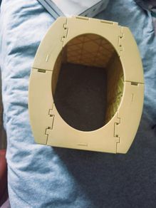baby Portable potty