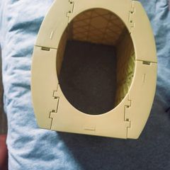 baby Portable potty