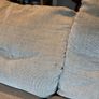 L shaped Corner Couch Image 5
