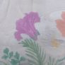 John S.Brown 8" Egyptian Cotton Hand painted table cloth and 12 placemats Image 3