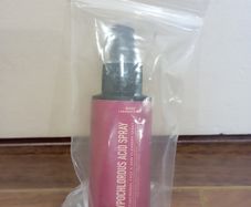 Facial Toner and Cleanser (BASE Laboratories)