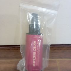 Facial Toner and Cleanser (BASE Laboratories)