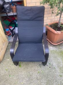 Chair x2