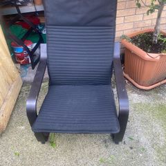 Chair x2