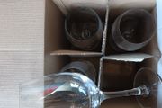 wine glasses
