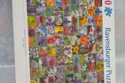 1000 Piece Jigsaw
