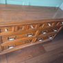 Solid wood 8-drawer dresser Image 3