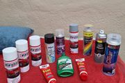 Car accessories