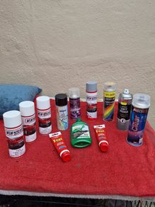 Car accessories