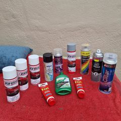 Car accessories