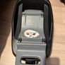 Maxi-cosi Infant car seat ISO-fix base Image 2