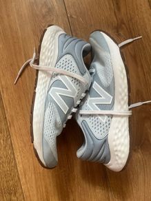 Shoes New Balance W520 size 38