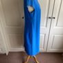 Occasion dress size 12 fully lined Image 4