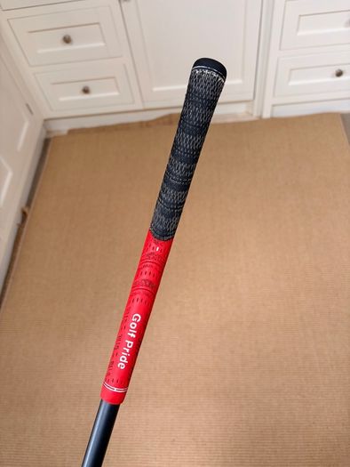 Taylormade Stealth Plus Driver