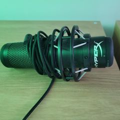 Hyperx Microphone