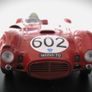 Diecast Model - Lancia D24 1954 Mille Miglia - Collectable 1:43 Image 2