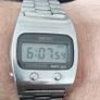 Seiko 0439-5007 from 1976 Image 2