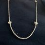 Silver Chain/ Necklace Image 3