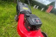 lawnmower