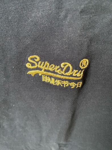 Superdry t-shirt / top for women / ladies, immaculate condition, barely used. Size UK 8