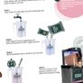Frozen frappe machine Image 3