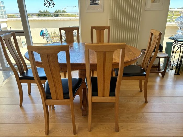 Dinning chairs