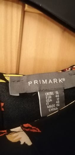 top size 16