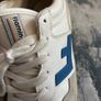 Flamingo life retro sneakers UK 4 Image 3