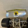 Ferrari 312 T5 1/14 Burago Image 10