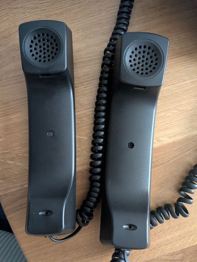 Fanvil X3SP PoE SIP VoIP IP Phone 2 SIP Lines Colour Display 3CX Asterisk Compatible Factory Reset
