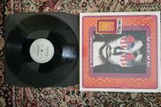 Verve: voyager 1 LP