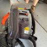 Husqvarna 570BTS leaf blower Image 5