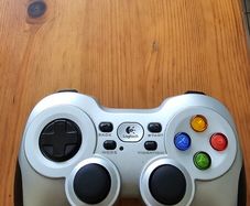 Gamepad