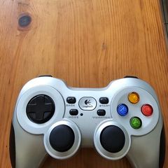 Gamepad