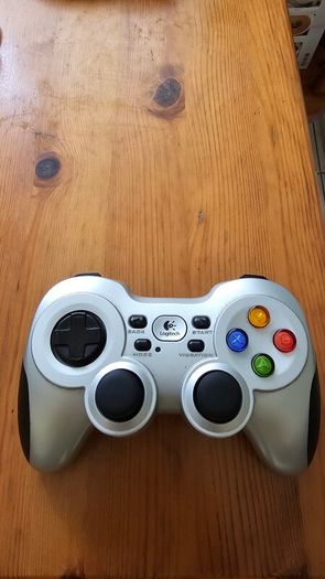 Gamepad
