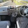 Deposit Taken:Volkswagen T5 1.9 Camper / Shuttle Image 4