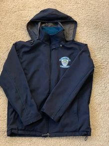 Colaiste na Mi School Jacket