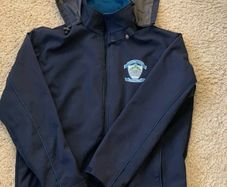 Colaiste na Mi School Jacket